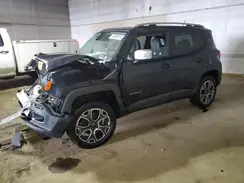 ZACCJBDB4HPE92717 2017 JEEP RENEGADE