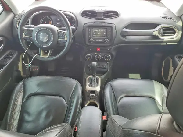 ZACCJBDB4HPE93110 2017 JEEP RENEGADE - Image 8