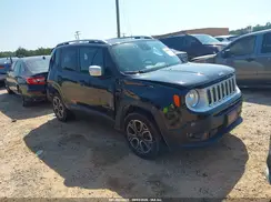 ZACCJBDB4HPF13839 2017 JEEP RENEGADE