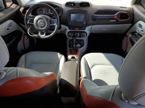 ZACCJBDB4HPF13985 2017 JEEP RENEGADE - Image 8
