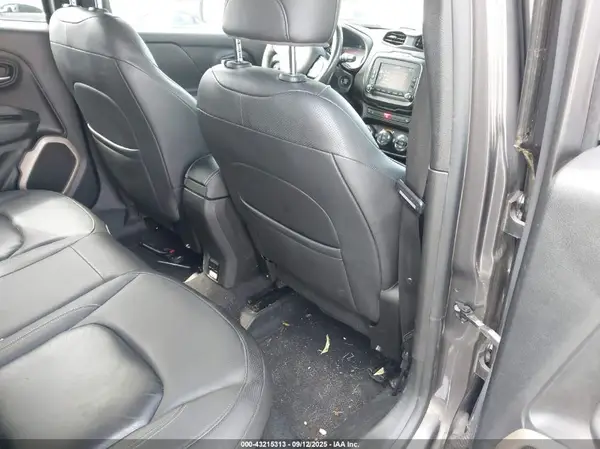 ZACCJBDB4HPF23948 2017 JEEP RENEGADE - Image 8