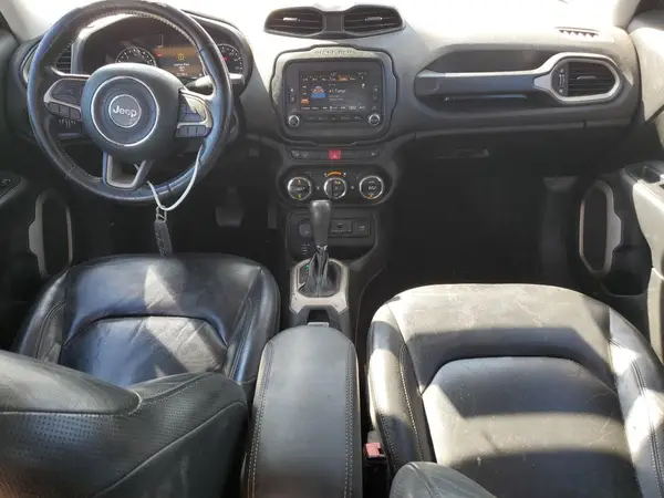 ZACCJBDB4HPF71482 2017 JEEP RENEGADE - Image 8