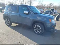 ZACCJBDB4HPG00639 2017 JEEP RENEGADE