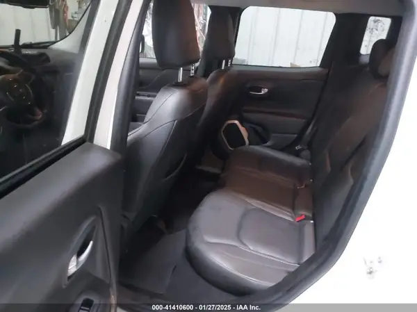 ZACCJBDB4HPG10586 2017 JEEP RENEGADE - Image 8