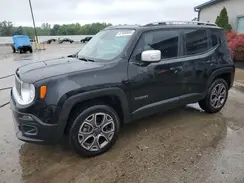 ZACCJBDB4HPG64017 2017 JEEP RENEGADE