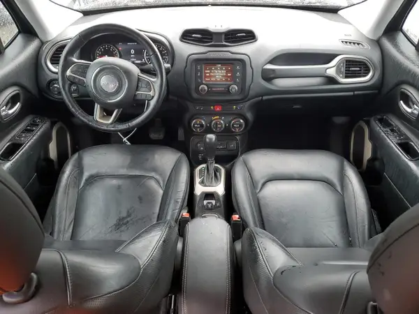 ZACCJBDB4HPG64017 2017 JEEP RENEGADE - Image 8