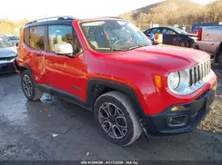 ZACCJBDB4JPG78991 2018 JEEP RENEGADE