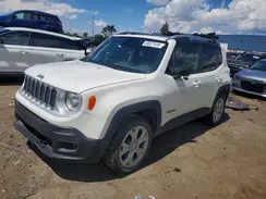 ZACCJBDB4JPG91613 2018 JEEP RENEGADE