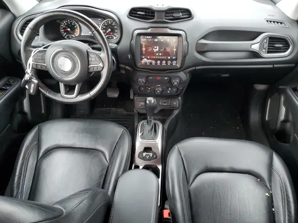 ZACCJBDB4JPG93071 2018 JEEP RENEGADE - Image 8