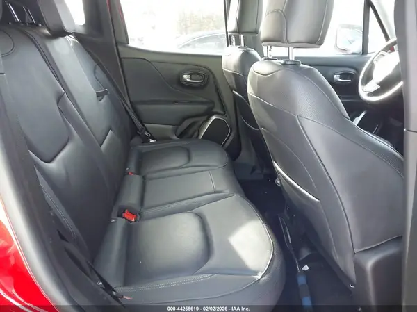 ZACCJBDB4JPH02593 2018 JEEP RENEGADE - Image 8