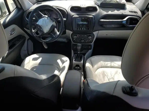 ZACCJBDB4JPH05509 2018 JEEP RENEGADE - Image 8