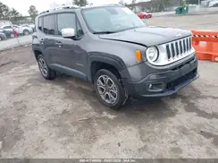 ZACCJBDB4JPH11505 2018 JEEP RENEGADE