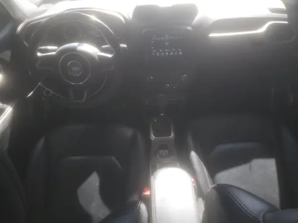ZACCJBDB4JPH42172 2018 JEEP RENEGADE - Image 8