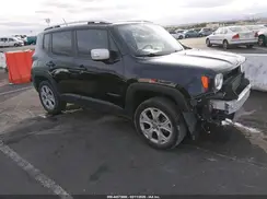 ZACCJBDB4JPH79156 2018 JEEP RENEGADE