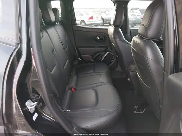 ZACCJBDB4JPH79156 2018 JEEP RENEGADE - Image 8