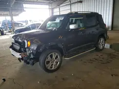 ZACCJBDB4JPH95521 2018 JEEP RENEGADE