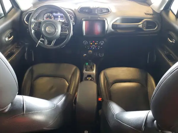 ZACCJBDB4JPH95521 2018 JEEP RENEGADE - Image 8