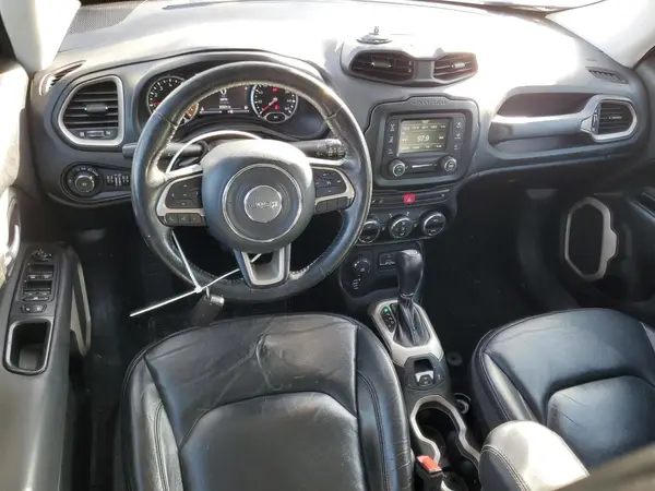 ZACCJBDB5HPE40030 2017 JEEP RENEGADE - Image 8