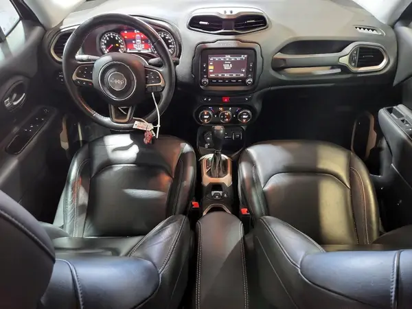 ZACCJBDB5HPE44238 2017 JEEP RENEGADE - Image 8