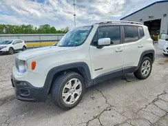 ZACCJBDB5HPE50881 2017 JEEP RENEGADE