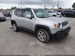 ZACCJBDB5HPE50895 2017 JEEP RENEGADE