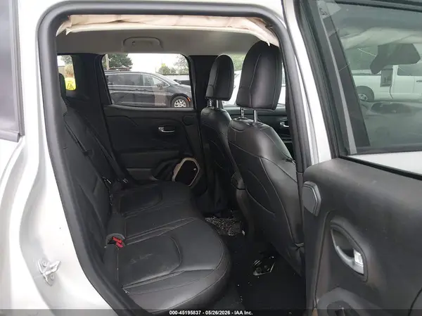 ZACCJBDB5HPE50895 2017 JEEP RENEGADE - Image 8