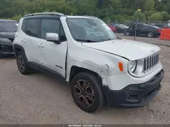 ZACCJBDB5HPE54252 2017 JEEP RENEGADE
