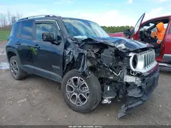 ZACCJBDB5HPE54946 2017 JEEP RENEGADE