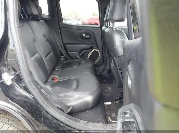 ZACCJBDB5HPE54946 2017 JEEP RENEGADE - Image 8