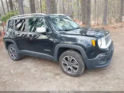 ZACCJBDB5HPE77353 2017 JEEP RENEGADE