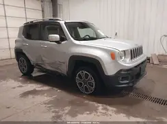 ZACCJBDB5HPE88126 2017 JEEP RENEGADE