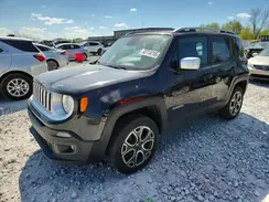 ZACCJBDB5HPE92192 2017 JEEP RENEGADE