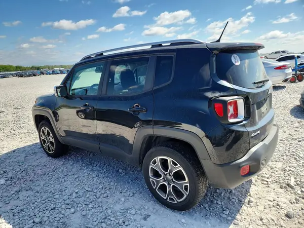 ZACCJBDB5HPE92192 2017 JEEP RENEGADE - Image 2