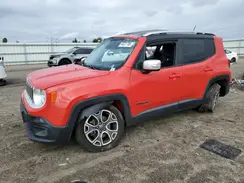 ZACCJBDB5HPE93701 2017 JEEP RENEGADE