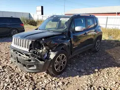 ZACCJBDB5HPF08858 2017 JEEP RENEGADE