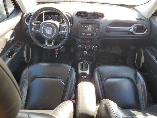 ZACCJBDB5HPF08858 2017 JEEP RENEGADE - Image 8