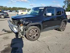 ZACCJBDB5HPF27376 2017 JEEP RENEGADE