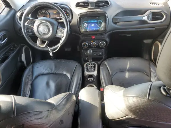 ZACCJBDB5HPF27376 2017 JEEP RENEGADE - Image 8