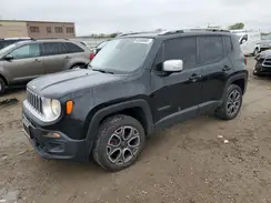 ZACCJBDB5HPF31749 2017 JEEP RENEGADE