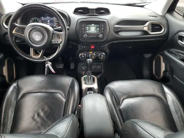 ZACCJBDB5HPF31749 2017 JEEP RENEGADE - Image 8