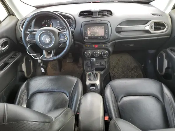 ZACCJBDB5HPF47952 2017 JEEP RENEGADE - Image 8