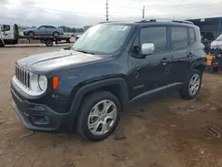 ZACCJBDB5HPF51743 2017 JEEP RENEGADE