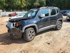 ZACCJBDB5HPG37778 2017 JEEP RENEGADE