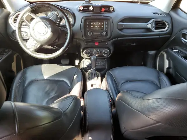 ZACCJBDB5HPG37778 2017 JEEP RENEGADE - Image 8
