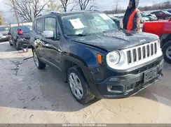 ZACCJBDB5HPG51325 2017 JEEP RENEGADE