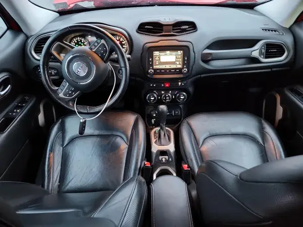 ZACCJBDB5HPG52846 2017 JEEP RENEGADE - Image 8