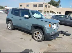 ZACCJBDB5HPG53382 2017 JEEP RENEGADE