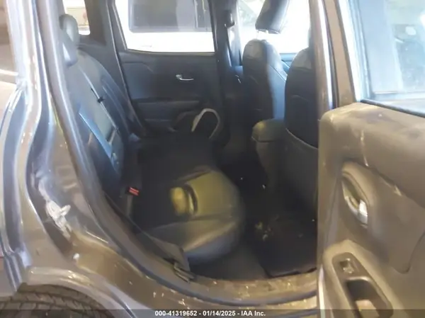 ZACCJBDB5HPG61160 2017 JEEP RENEGADE - Image 8