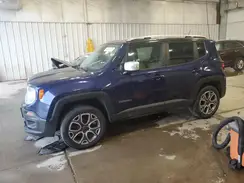 ZACCJBDB5HPG64222 2017 JEEP RENEGADE