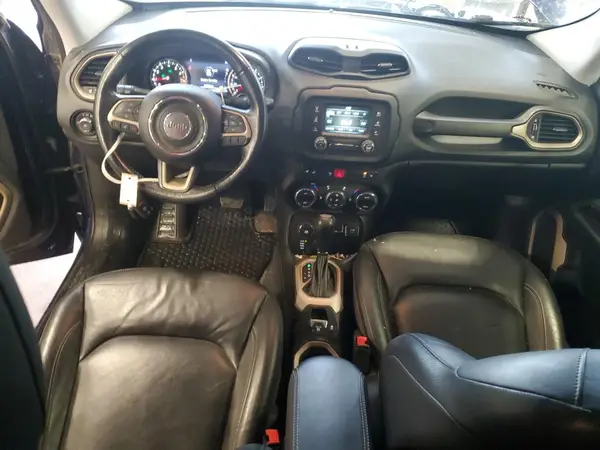 ZACCJBDB5HPG64222 2017 JEEP RENEGADE - Image 8